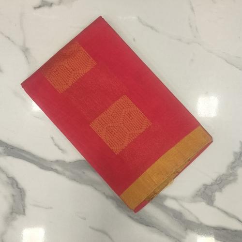 COIMBATORE KORA COTTON SAREE 620 MTS